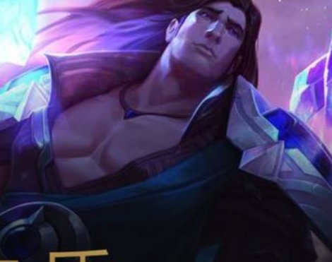 lol巨神峰有哪些英雄，全部