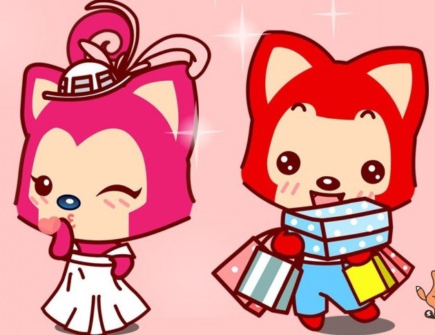 守护甜心几梦文，要完美的结局