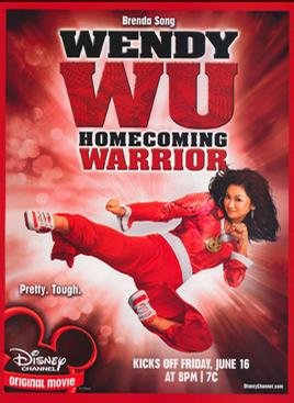 求一部少女类电影，有魔幻色彩