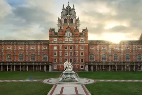 英国伦敦城市大学qs排名