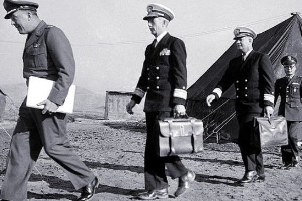 光杆司令啥意思