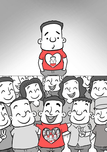 十八岁称呼三十岁叔叔阿姨，对么？