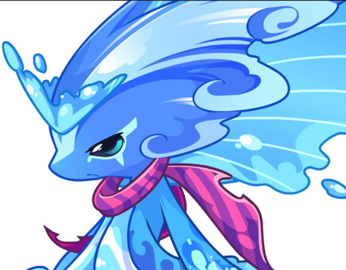 《洛克王国》碧水玲珑蛋能孵出什么?