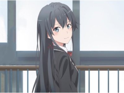 我的青春恋爱物语果然有问题的人物名