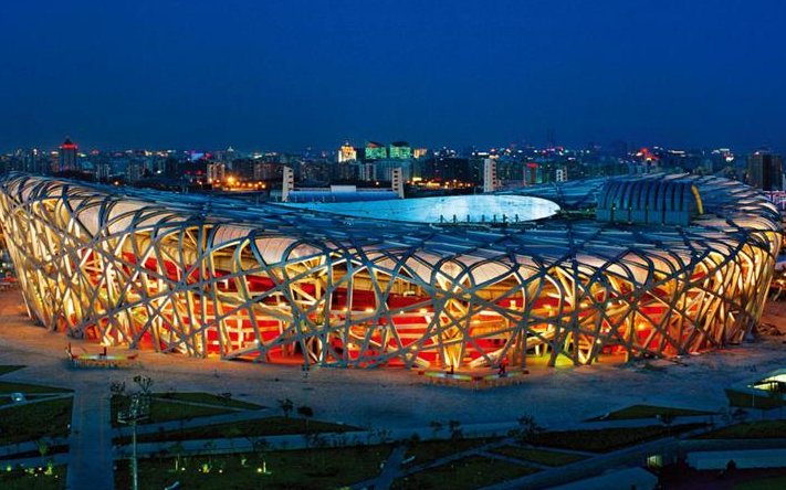 2008年北京奥运会有哪些影响？