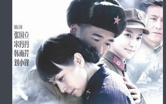 相伴电视剧剧情介绍