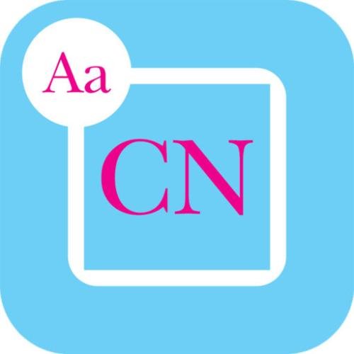 英语的“你能用中文说吗？”怎么说