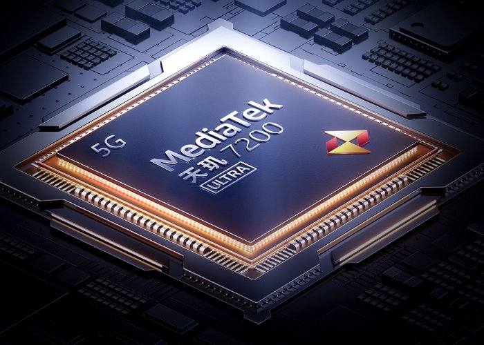 天玑7200ultra什么水平