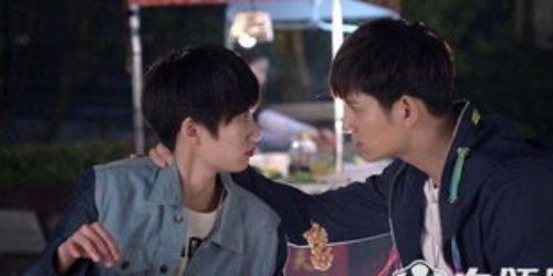 电影《致青春》中郑微喜欢过许开阳吗？