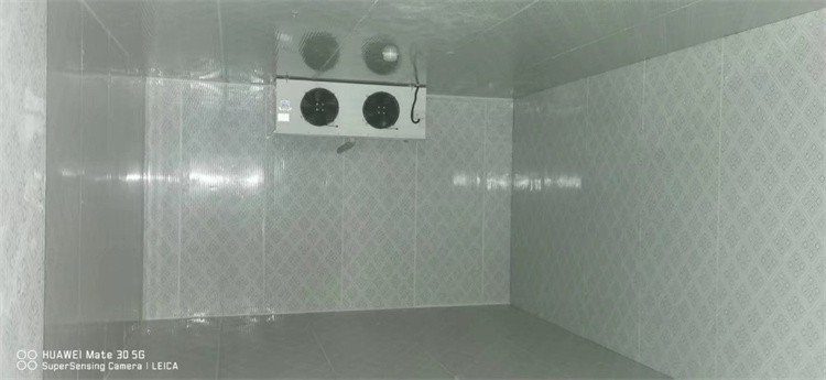 装个10平方的冷库要多少钱装个?