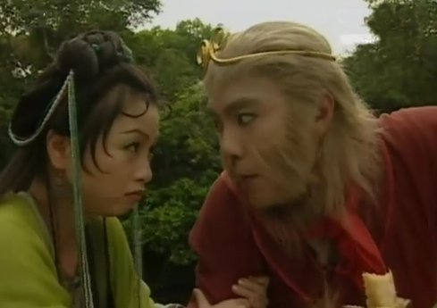 西游记TVB版的第一部恩恩和白骨精不是都死了吗，怎么第2部得最后几集有出现了呢？