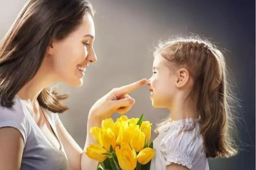 宝贝棒棒哒的赞美句子