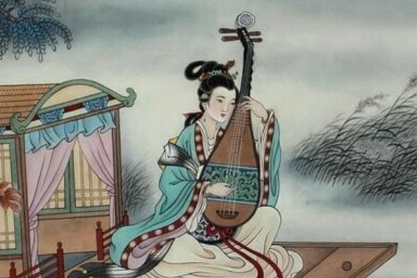 商女不知亡国恨,隔江犹唱后庭花是谁写的