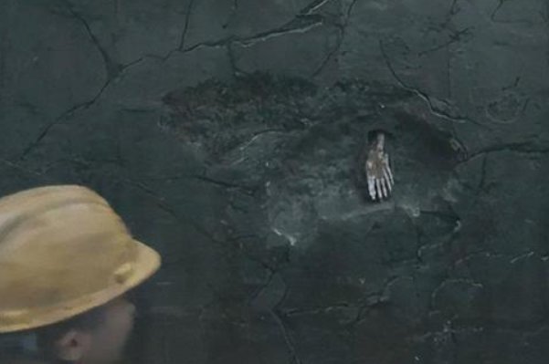 打生桩是什么意思?