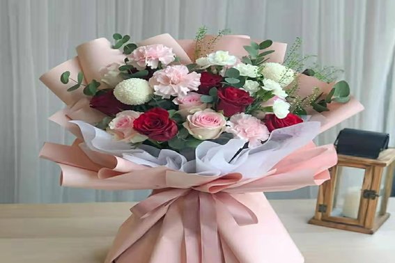 女神节快乐用英语怎么写?