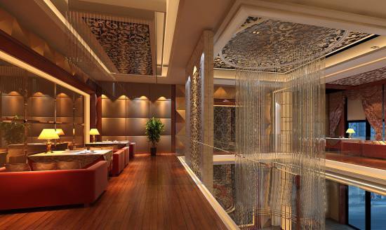 映像大厅的介绍