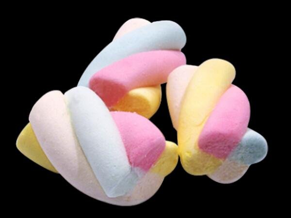 marshmallow是什么意思