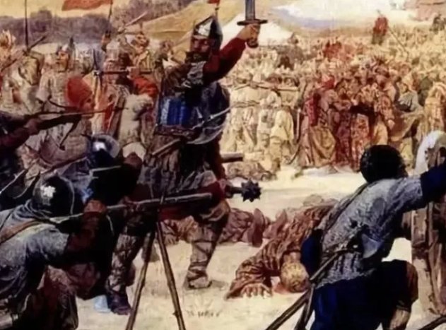 苟安是什么意思