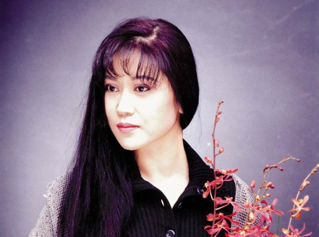 爱江山更爱美人原唱