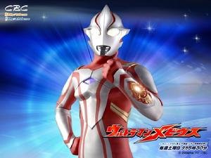 梅比乌斯·奥特曼的剧场版