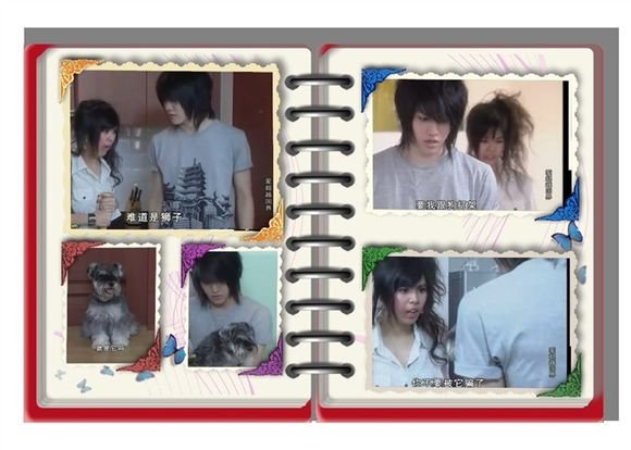 爱超越国界 大结局为什么是这样的啊.伤不起啊.好希望麦克和欣亚在一起.