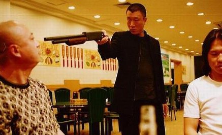 电视剧《征服》一共有几部？分别叫什么名字？