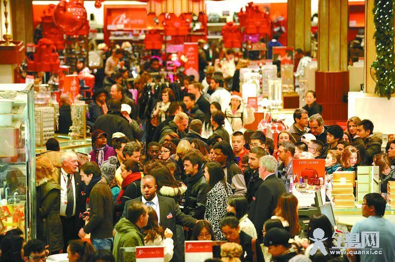 美国便宜货网的平台发展