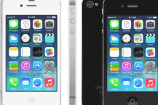 苹果4s什么时候上市的