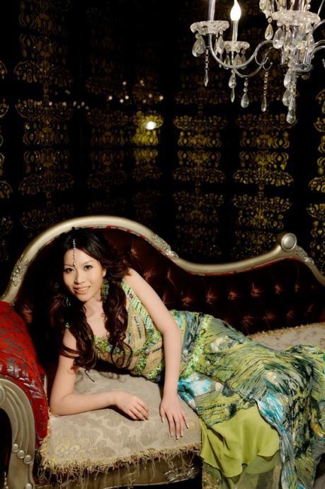 东京喵喵PartII的主配角介绍