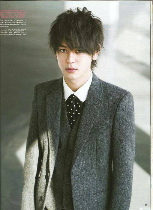 唐人街探案2野田昊的扮演者是谁叫什么名字