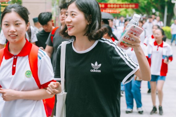 2022湖南高考分数线一本,二本是多少