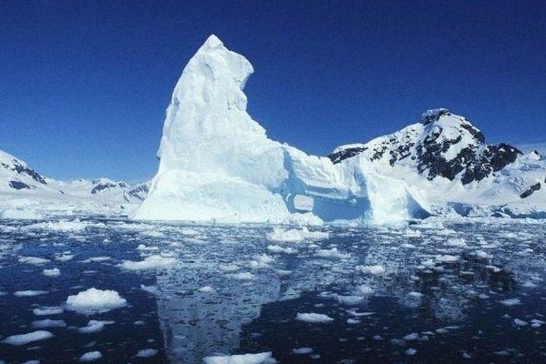 全球最大冰山从南极脱离，这会对世界造成什么影响吗？