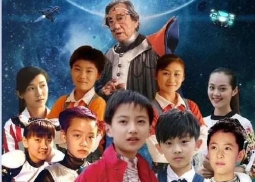 《什么是快乐星球》歌词是什么?