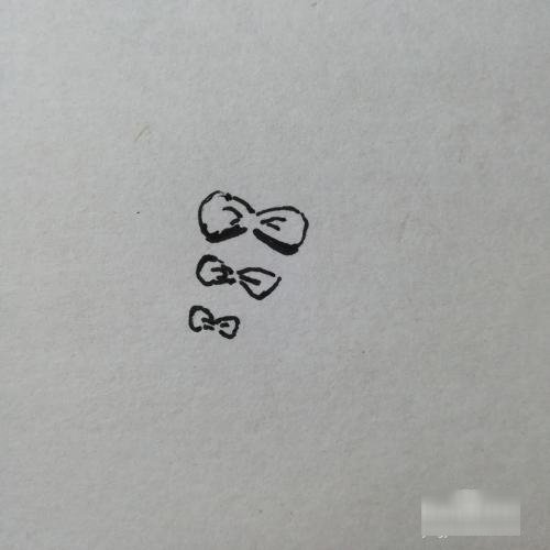 小舞的玉兔鞋怎么画