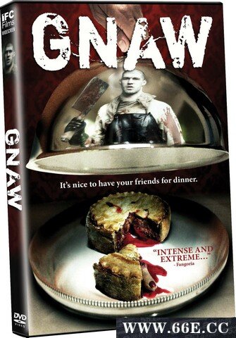 食人旅馆的内容简介