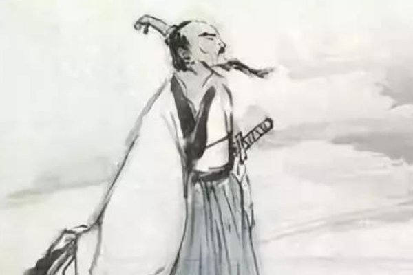 我国第一首长篇抒情诗是什么？出现在什么时候