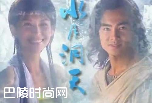 蔡少芬和于波有过恋情吗？