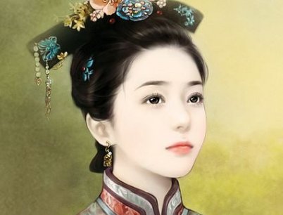 多肉质好的古言推荐