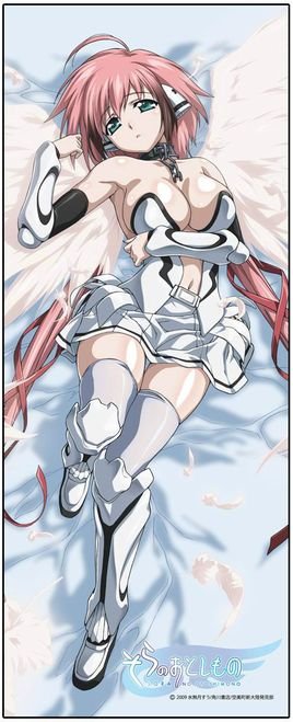 请问这是什么动漫