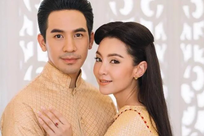 泰剧的电视剧推荐大全