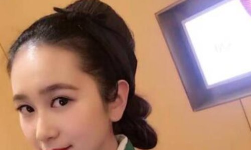 张傲雪指的是什么梗？