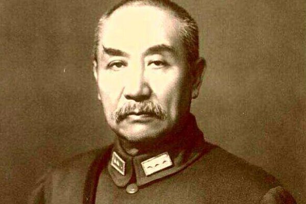 光杆司令啥意思