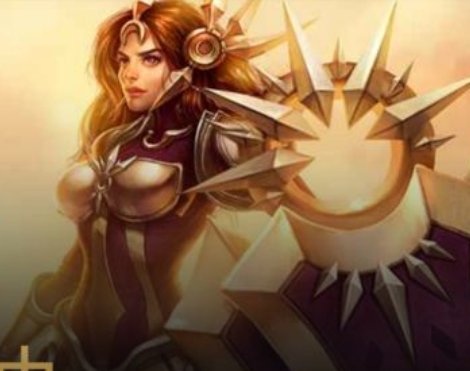 lol巨神峰有哪些英雄，全部