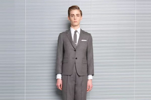 tb衣服什么档次的品牌