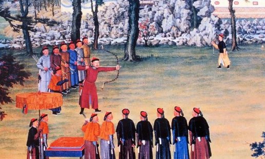 清越战争，为什么以清朝的失败告终呢？