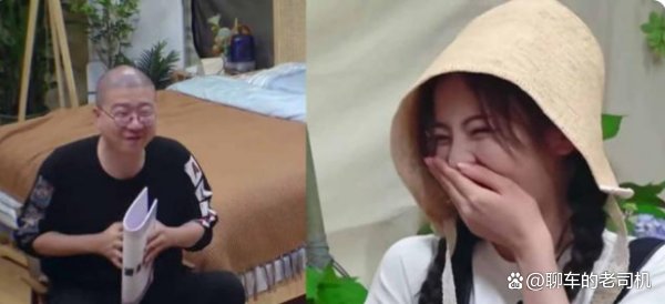 《登录圆鱼洲》杨超越六连拒绝李诞，在节目中还有哪些搞笑的瞬间？