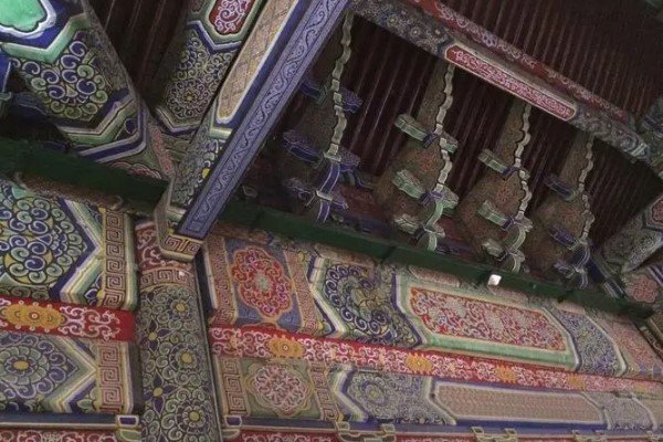 画梁是什么意思