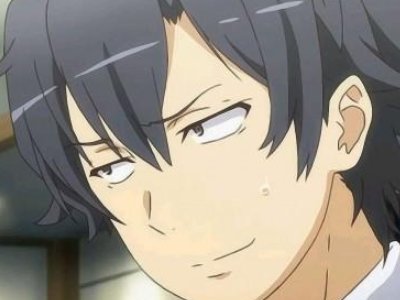 我的青春恋爱物语果然有问题的人物名