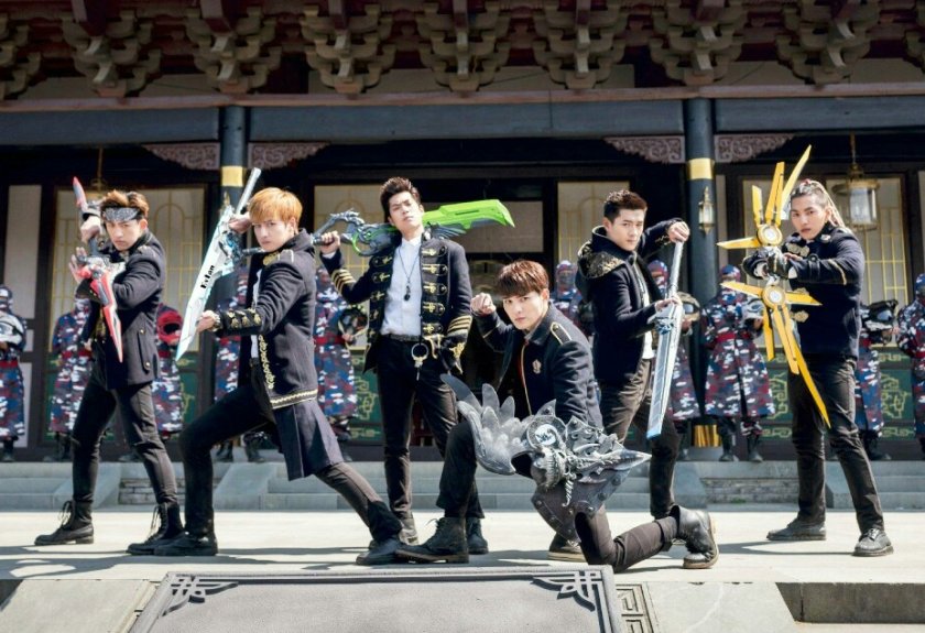 终极三国2017有第二季吗