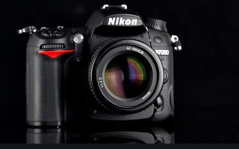 尼康D7000，照相如何入门？